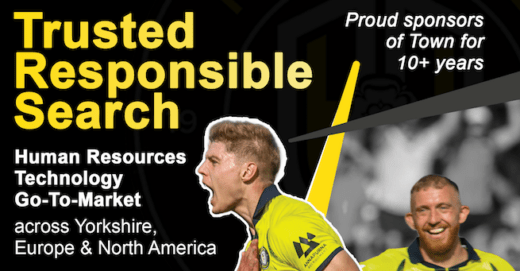 Harrogate Town AFC