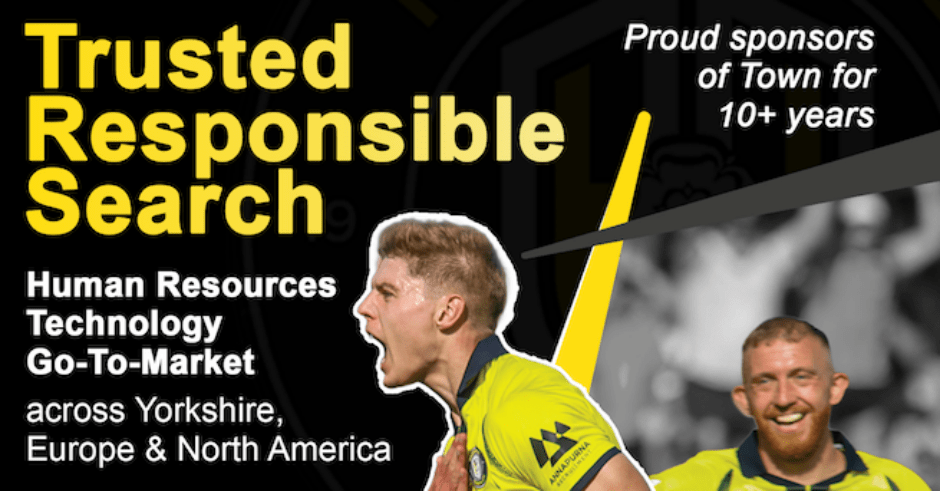 Harrogate Town AFC